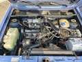 Oldtimer Volkswagen Golf I GLI Cabrio Blau - thumbnail 8
