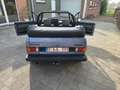 Oldtimer Volkswagen Golf I GLI Cabrio Blau - thumbnail 14