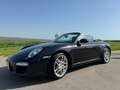Porsche 997 911 Carrera S Cabriolet PDK - Sp.Chrono Schwarz - thumbnail 5