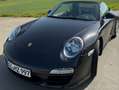 Porsche 997 911 Carrera S Cabriolet PDK - Sp.Chrono Schwarz - thumbnail 3