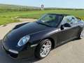 Porsche 997 911 Carrera S Cabriolet PDK - Sp.Chrono Schwarz - thumbnail 1
