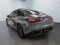 Mercedes-Benz EQE 500 4M , BURM AMG NIGHT DISTR SPUR PANO 360 Grijs - thumbnail 4