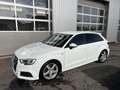 Audi A3 SB 2,0 TDI quattro sport S-LINE, TOP Weiß - thumbnail 4