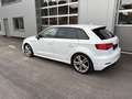 Audi A3 SB 2,0 TDI quattro sport S-LINE, TOP Weiß - thumbnail 3
