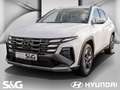 Hyundai TUCSON LED+NAVI+KAMERA+KLIMAAUTO+SHZ+SOFORT Wit - thumbnail 1