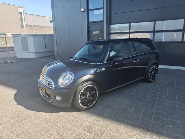 MINI Cooper Clubman 1.6 Hampton,Climate control,Cruise control,Parkeer