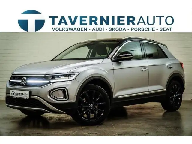 Volkswagen T-Roc 1.0 TSI Style Business