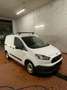 Ford Transit Courier 1.5 TDCi 75CV Van Trend Белый - thumbnail 1