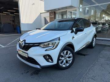 Captur 1.0 TCe Intens / GARANTIE 12 MOIS/SITE LIBRAMONT