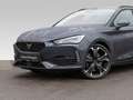 CUPRA Leon Sportstourer 1.4 TSI VZ e-Hybrid // AHK PDC Gris - thumbnail 4