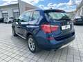 BMW X3 sDrive 18d Ö-Paket X-Line inkl 1 Jahr Garantie Blau - thumbnail 13