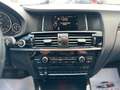 BMW X3 sDrive 18d Ö-Paket X-Line inkl 1 Jahr Garantie Blau - thumbnail 30