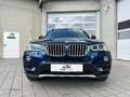 BMW X3 sDrive 18d Ö-Paket X-Line inkl 1 Jahr Garantie Blau - thumbnail 4