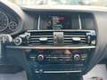 BMW X3 sDrive 18d Ö-Paket X-Line inkl 1 Jahr Garantie Blau - thumbnail 38