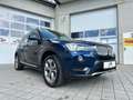 BMW X3 sDrive 18d Ö-Paket X-Line inkl 1 Jahr Garantie Blau - thumbnail 6