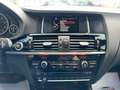 BMW X3 sDrive 18d Ö-Paket X-Line inkl 1 Jahr Garantie Blau - thumbnail 36
