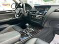 BMW X3 sDrive 18d Ö-Paket X-Line inkl 1 Jahr Garantie Blau - thumbnail 19