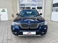 BMW X3 sDrive 18d Ö-Paket X-Line inkl 1 Jahr Garantie Blau - thumbnail 5