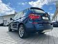 BMW X3 sDrive 18d Ö-Paket X-Line inkl 1 Jahr Garantie Blau - thumbnail 12