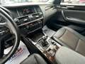 BMW X3 sDrive 18d Ö-Paket X-Line inkl 1 Jahr Garantie Blau - thumbnail 33