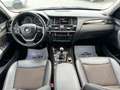 BMW X3 sDrive 18d Ö-Paket X-Line inkl 1 Jahr Garantie Blau - thumbnail 26