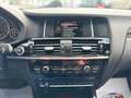 BMW X3 sDrive 18d Ö-Paket X-Line inkl 1 Jahr Garantie Blau - thumbnail 39