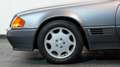 Mercedes-Benz 500 SL R129 - 1 Vorbesitzer Silber - thumbnail 25
