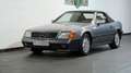 Mercedes-Benz 500 SL R129 - 1 Vorbesitzer Silber - thumbnail 18