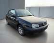 Volkswagen Golf Cabriolet Golf III Cabrio 1.6 Comfortline*el.FH*ZV Schwarz - thumbnail 3