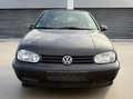 Volkswagen Golf Cabriolet Golf III Cabrio 1.6 Comfortline*el.FH*ZV Schwarz - thumbnail 2