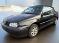 Volkswagen Golf Cabriolet Golf III Cabrio 1.6 Comfortline*el.FH*ZV Schwarz - thumbnail 1