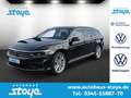 Volkswagen Passat Variant GTE DSG Navi AZV Standh. Noir - thumbnail 1