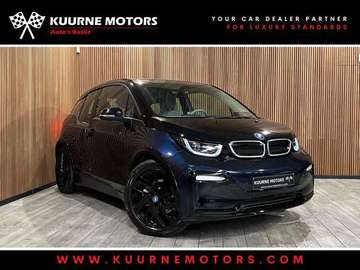 s (120 Ah) Alu19"/Led/Cam/Pdc/Gps/Bt *1j garantie*