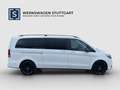 Mercedes-Benz V 300 V 300 d 4MATIC Extralang AMG 19'' LED AHK 360RFK Weiß - thumbnail 3