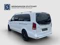 Mercedes-Benz V 300 V 300 d 4MATIC Extralang AMG 19'' LED AHK 360RFK Weiß - thumbnail 8
