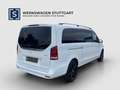 Mercedes-Benz V 300 V 300 d 4MATIC Extralang AMG 19'' LED AHK 360RFK Weiß - thumbnail 4