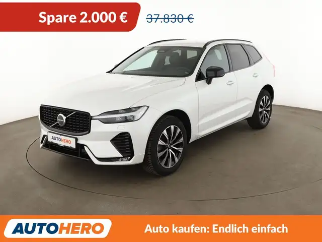 Volvo XC60 2.0 B4 Diesel R Design AWD Aut.*NAVI*CAM*TEMPO*