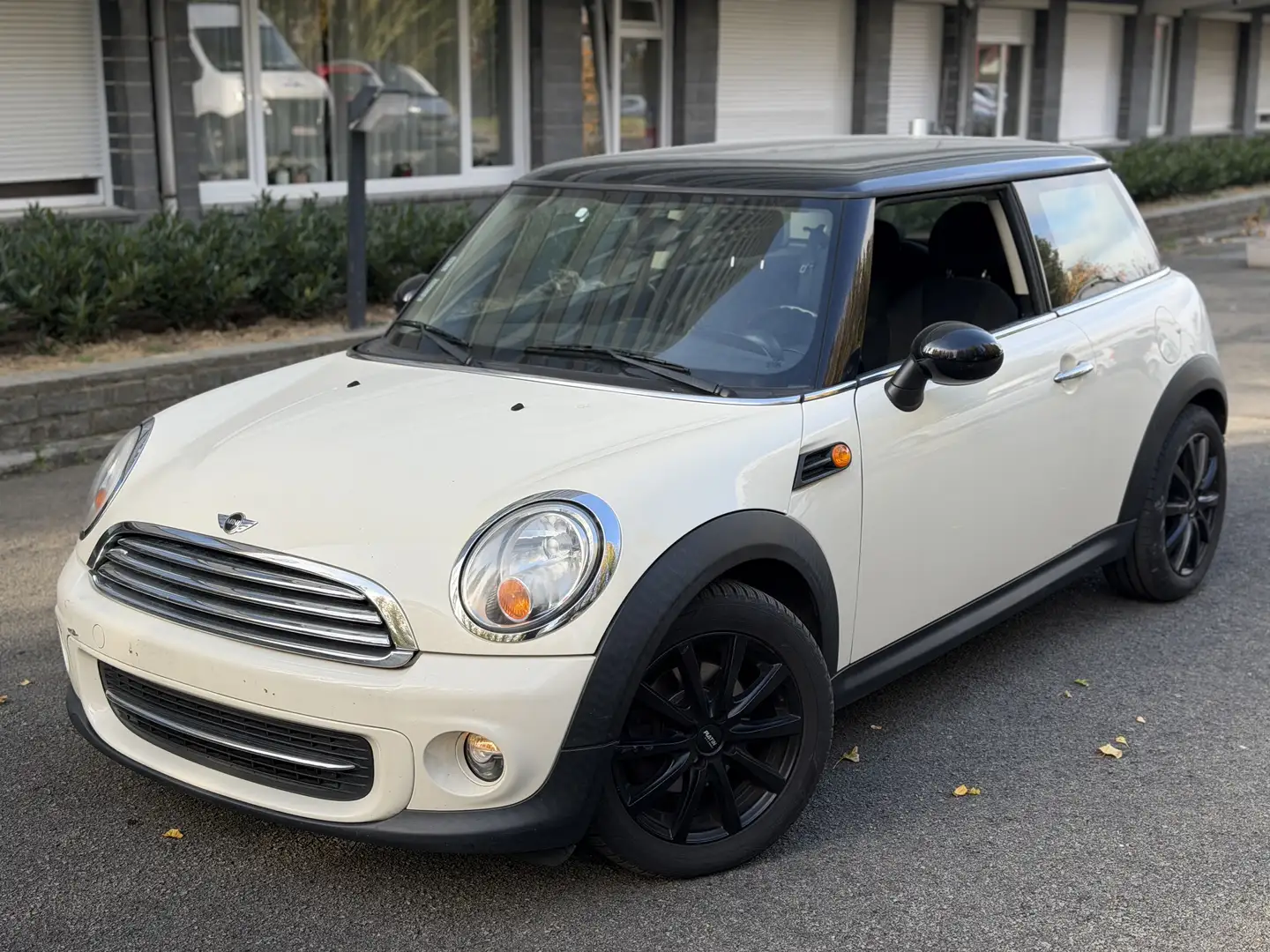 MINI Cooper 1.6i / Airco / Start Stop / Euro 5 - 1