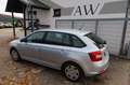Skoda Rapid/Spaceback Spaceback Ambition|Tempomat|77KW|SHZ| Silber - thumbnail 8
