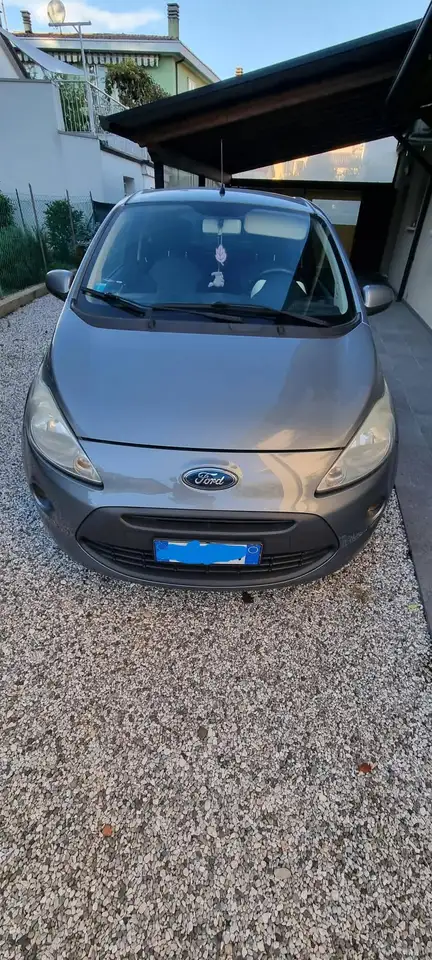 Ford Ka/Ka+