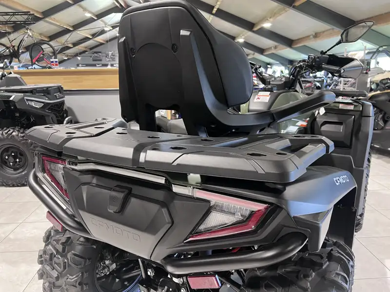 CFMOTO CForce 625 - foto 5