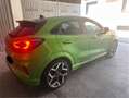 Ford Puma 1.5 ecoboost ST s&s 200cv Verde - thumbnail 4