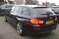 BMW 535 5-serie Touring 535d Leer | Pano | Navi | PDC | LM Noir - thumbnail 4