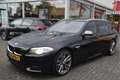 BMW 535 5-serie Touring 535d Leer | Pano | Navi | PDC | LM Noir - thumbnail 2
