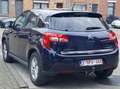 Citroen C4 Aircross Comfort trim Bleu - thumbnail 11