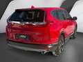 Honda CR-V 1.5 T 4WD Elegance Rot - thumbnail 5
