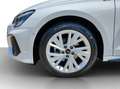 Audi A3 Sportback 35 TFSI S tronic S line LED*NAV*SHZ*T... Weiß - thumbnail 18