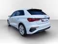 Audi A3 Sportback 35 TFSI S tronic S line LED*NAV*SHZ*T... Weiß - thumbnail 7