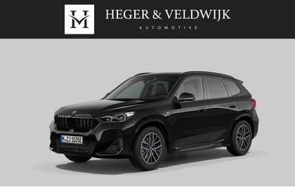 BMW X1 30e xDRIVE | BINNENKORT ONLINE | M-SPORT | COMFORT