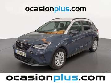 1.0 TSI S&S Style DSG7 XM 115